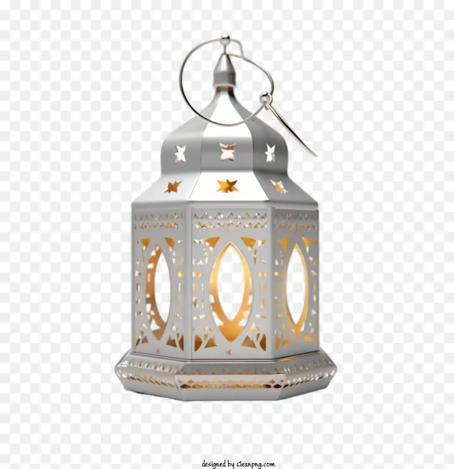 المصباح الإسلامي， PNG