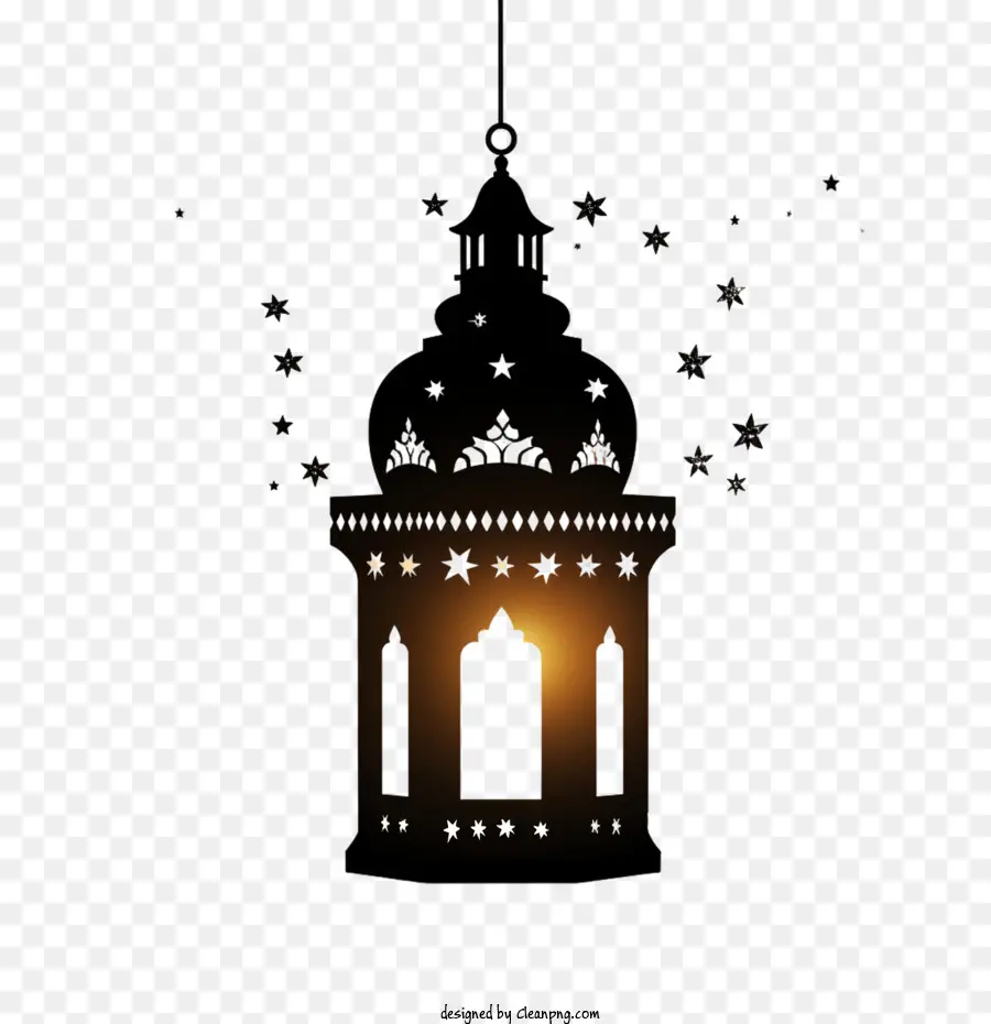 المصباح الإسلامي，مسجد PNG