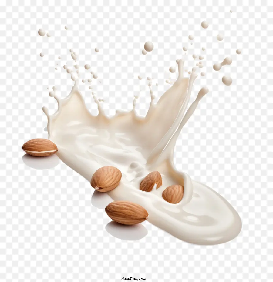 يوم الحليب النباتي العالمي， PNG