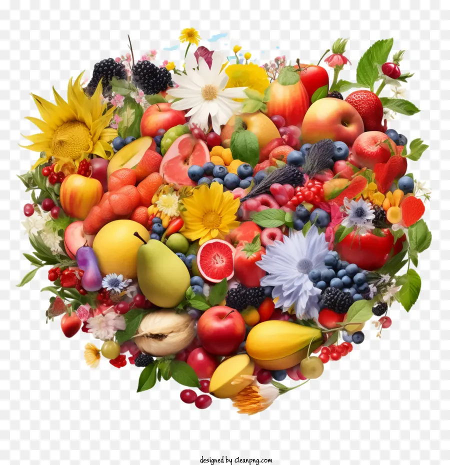يوم الأغذية العالمي，الفاكهة PNG