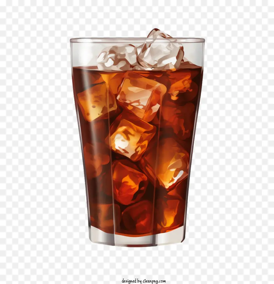 الصودا كولا，المشروبات الباردة PNG