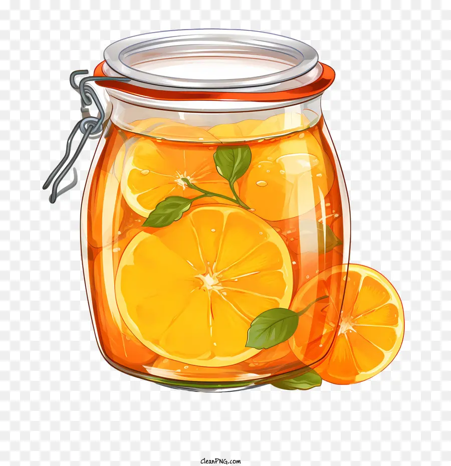 مربى البرتقال，البرتقال PNG