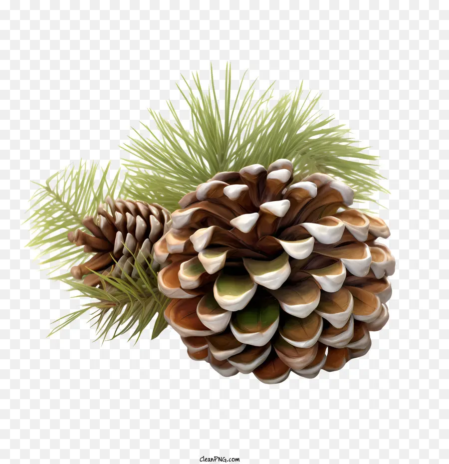 كوز الصنوبر，تظهر الصورة Pinecone PNG