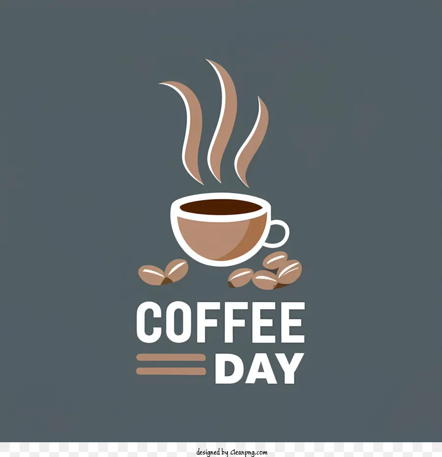 يوم القهوة，القهوة PNG
