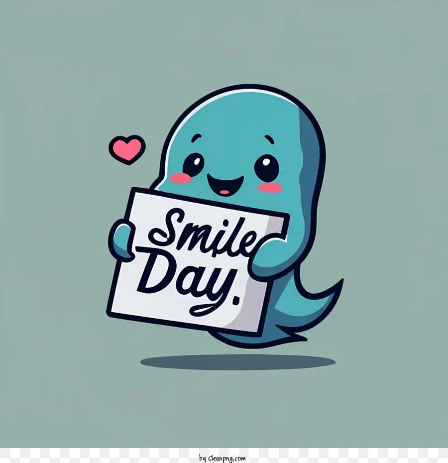العالم ابتسامة اليوم，يوم مبتسم PNG