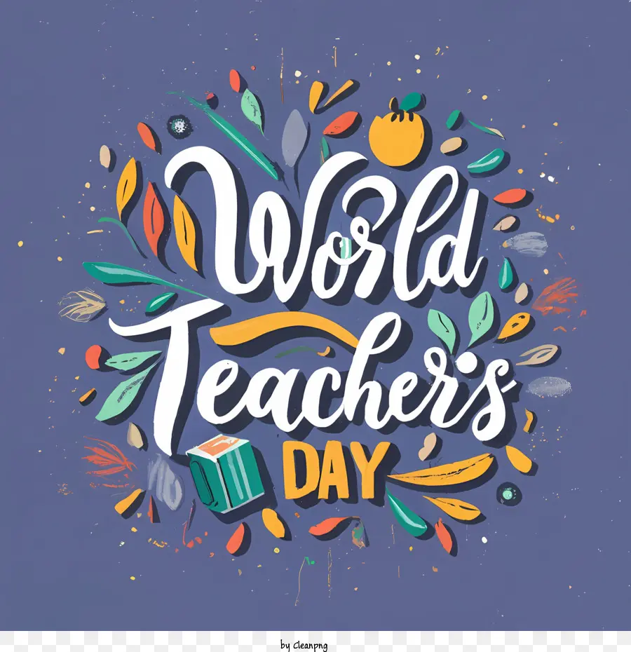 يوم المعلمين العالميين，تعليم PNG