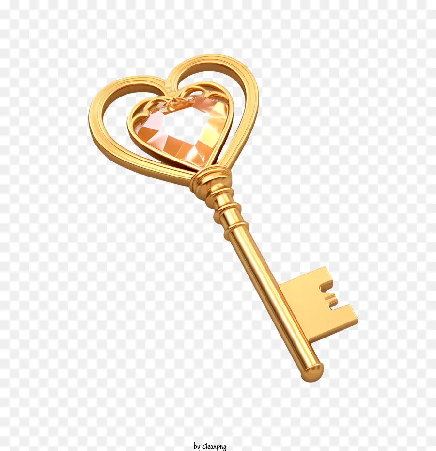 المفتاح الذهبي，الرئيسية PNG