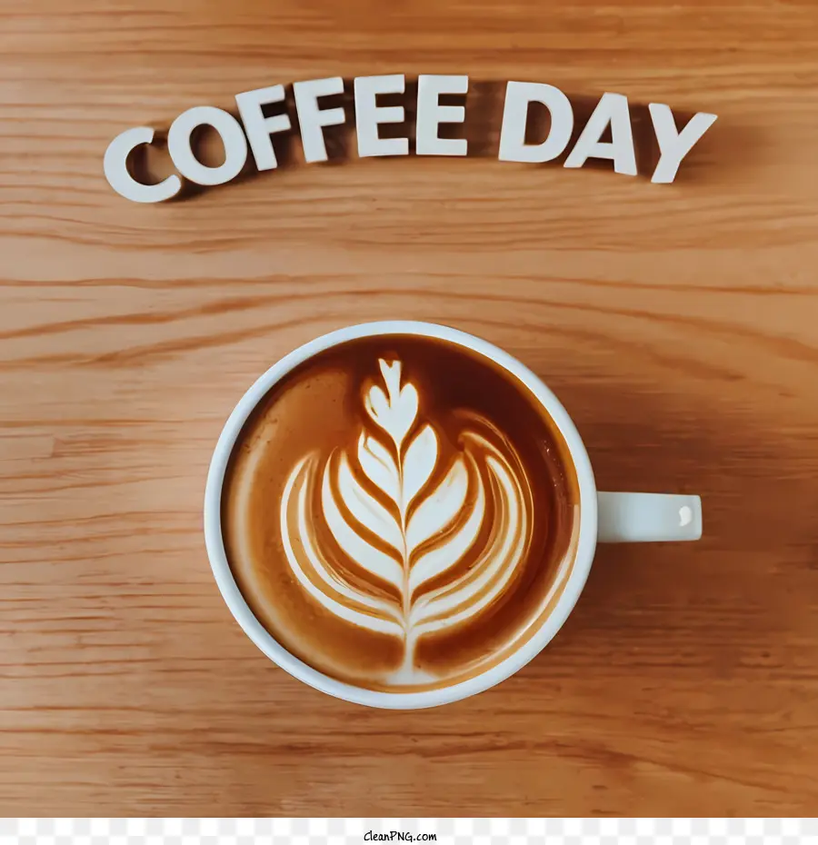 الدولي يوم القهوة，يوم القهوة PNG