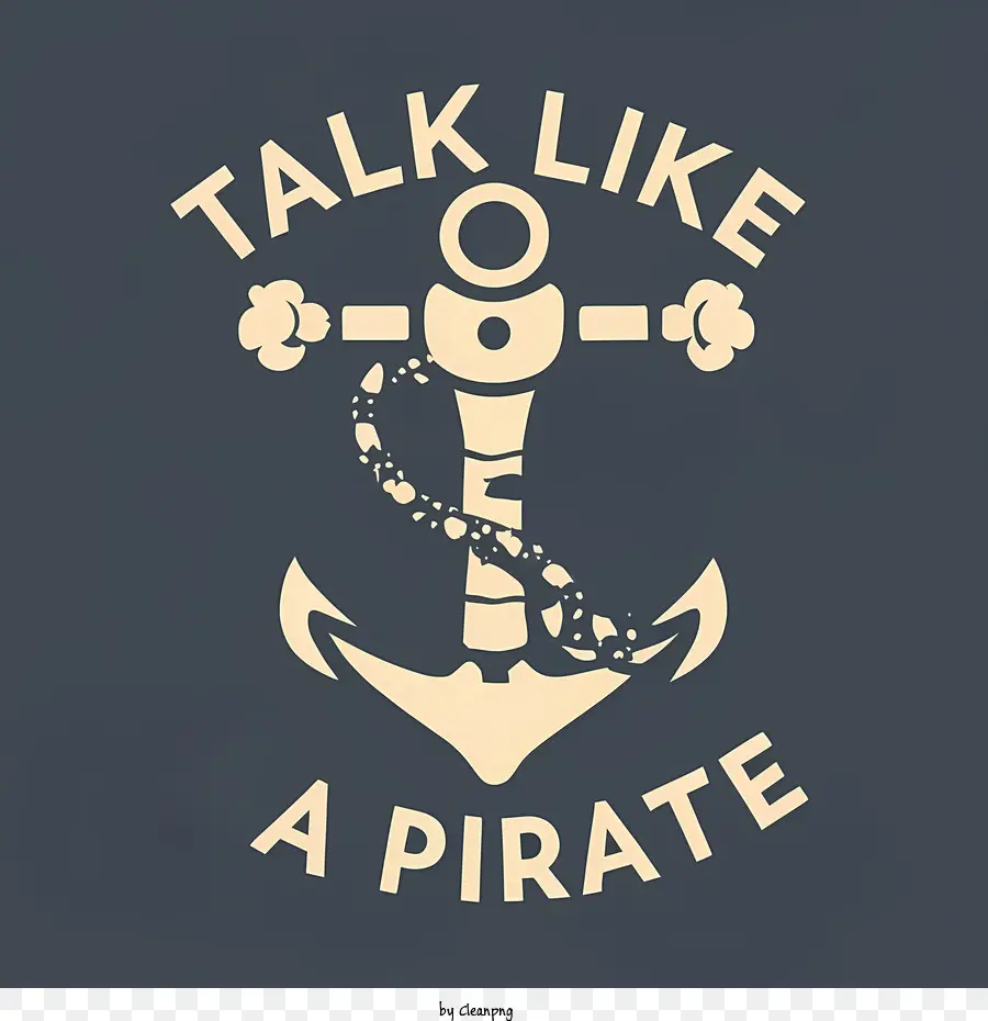 الحديث مثل القراصنة اليوم，السفينة PNG
