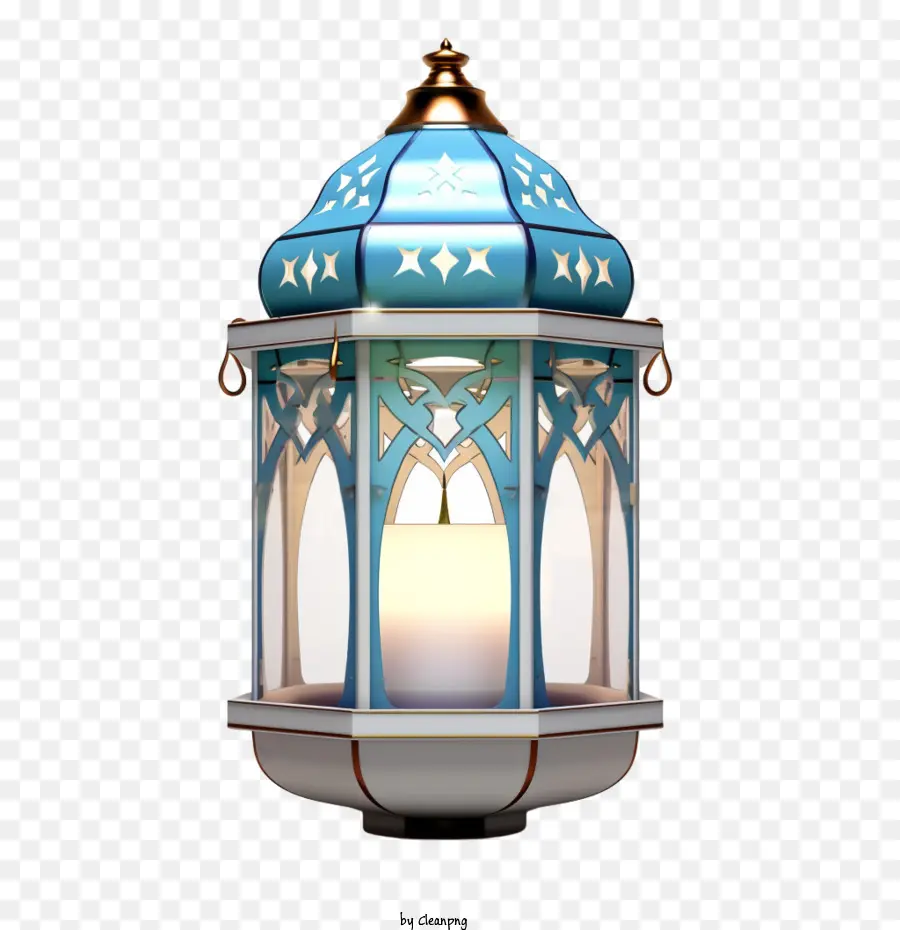 الفانوس الإسلامي，مصباح PNG