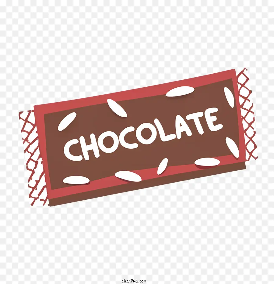 الشوكولاته بار，الشوكولاته PNG