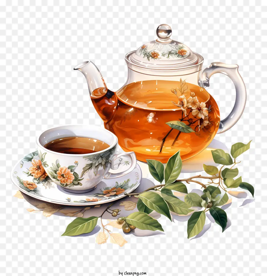 الدولية الشاي اليوم，الشاي PNG