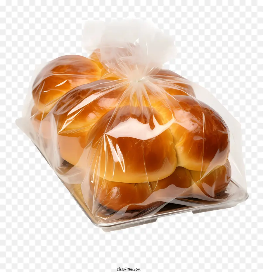 شله خبز，الخبز PNG