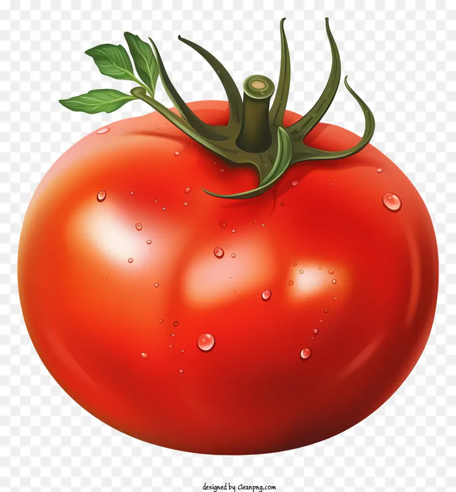 الطماطم，نبات الطماطم PNG