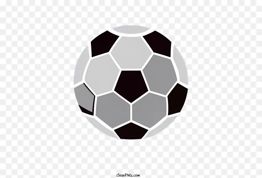 كرة القدم，الكرة PNG