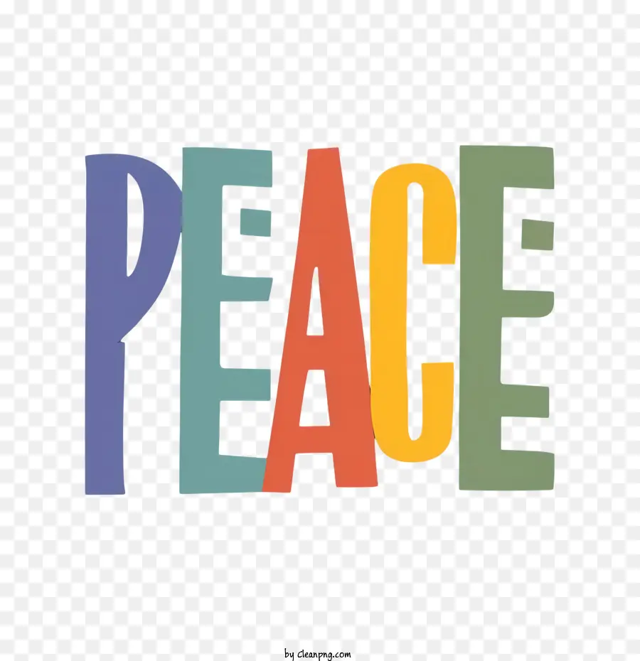 السلام，السعادة PNG