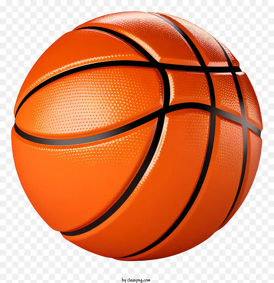 كرة السلة البرتقالية，حالة جيدة كرة السلة PNG