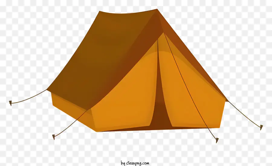 تفتح خيمة，خيمة داخلية PNG