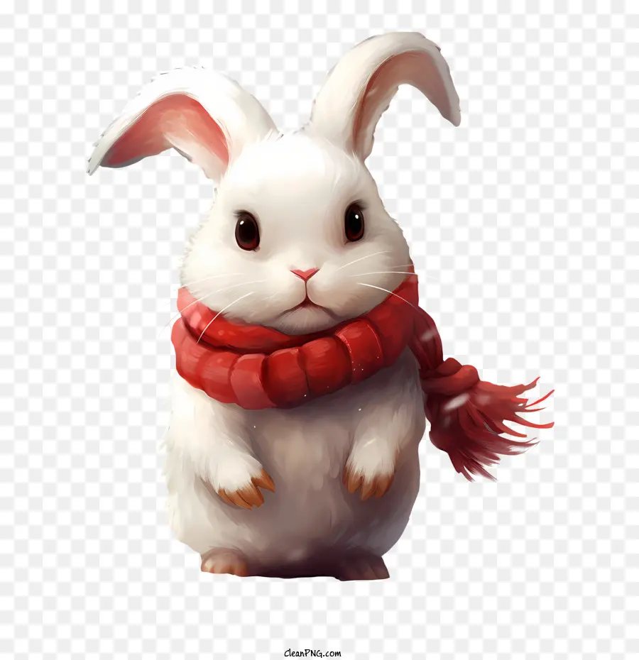 الأرنب الشتوي，الأرنب PNG