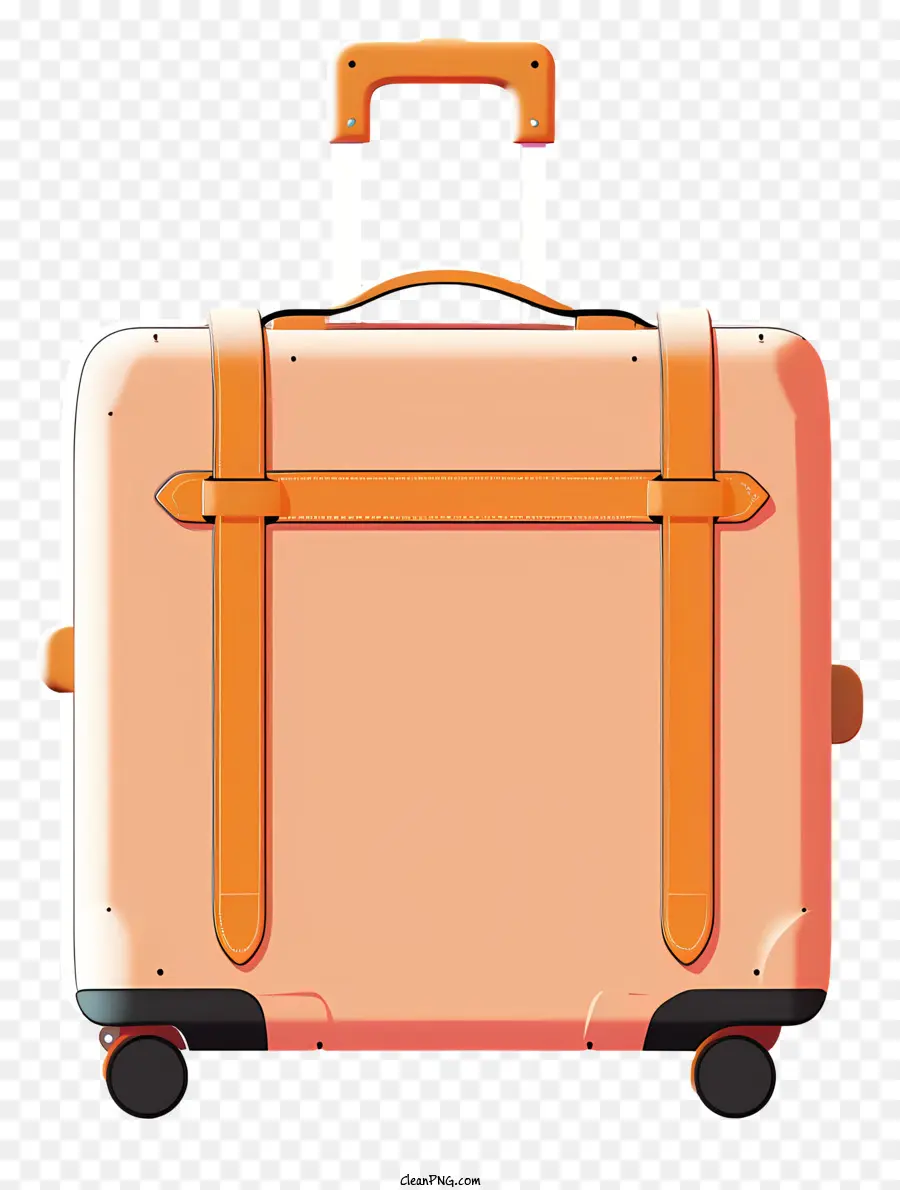 حقيبة الأمتعة，حقيبة PNG