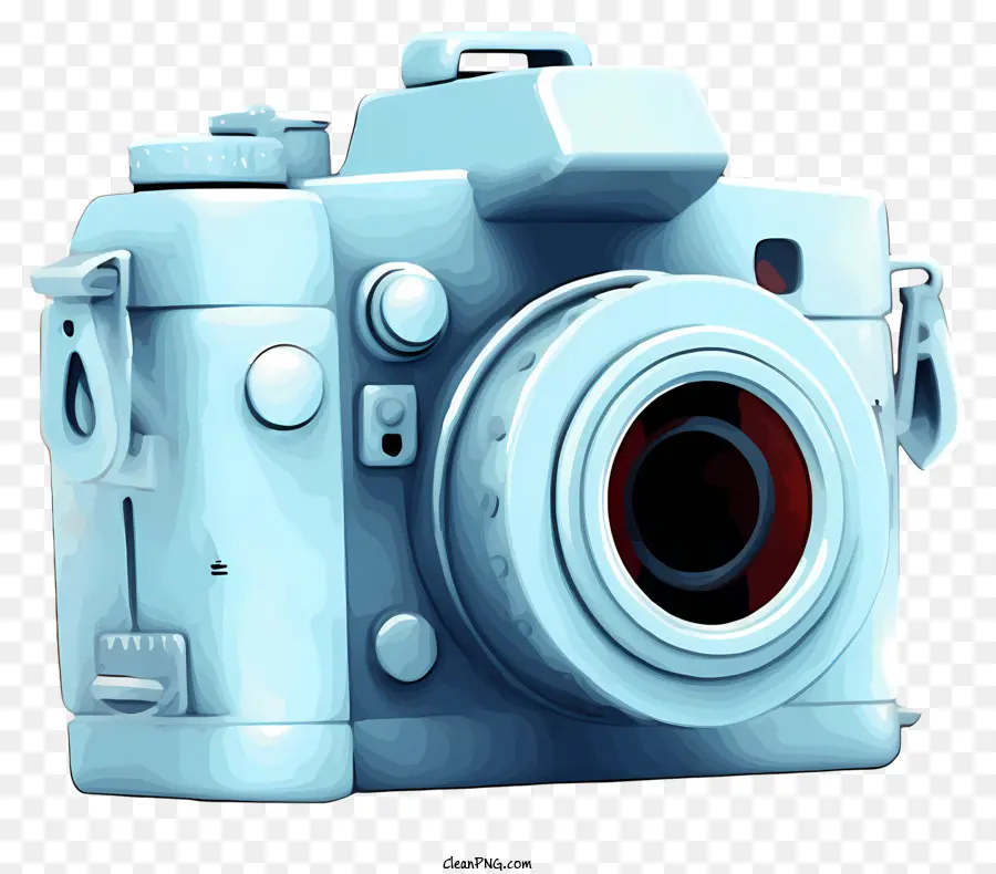 الكاميرا الرقمية，الجسم البلاستيكي PNG
