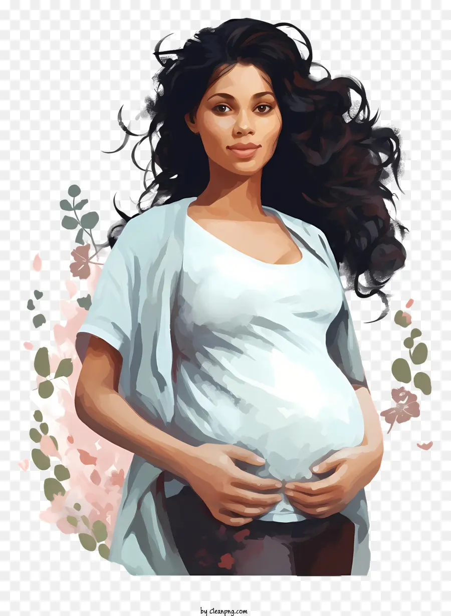 الحمل，الأمومة PNG