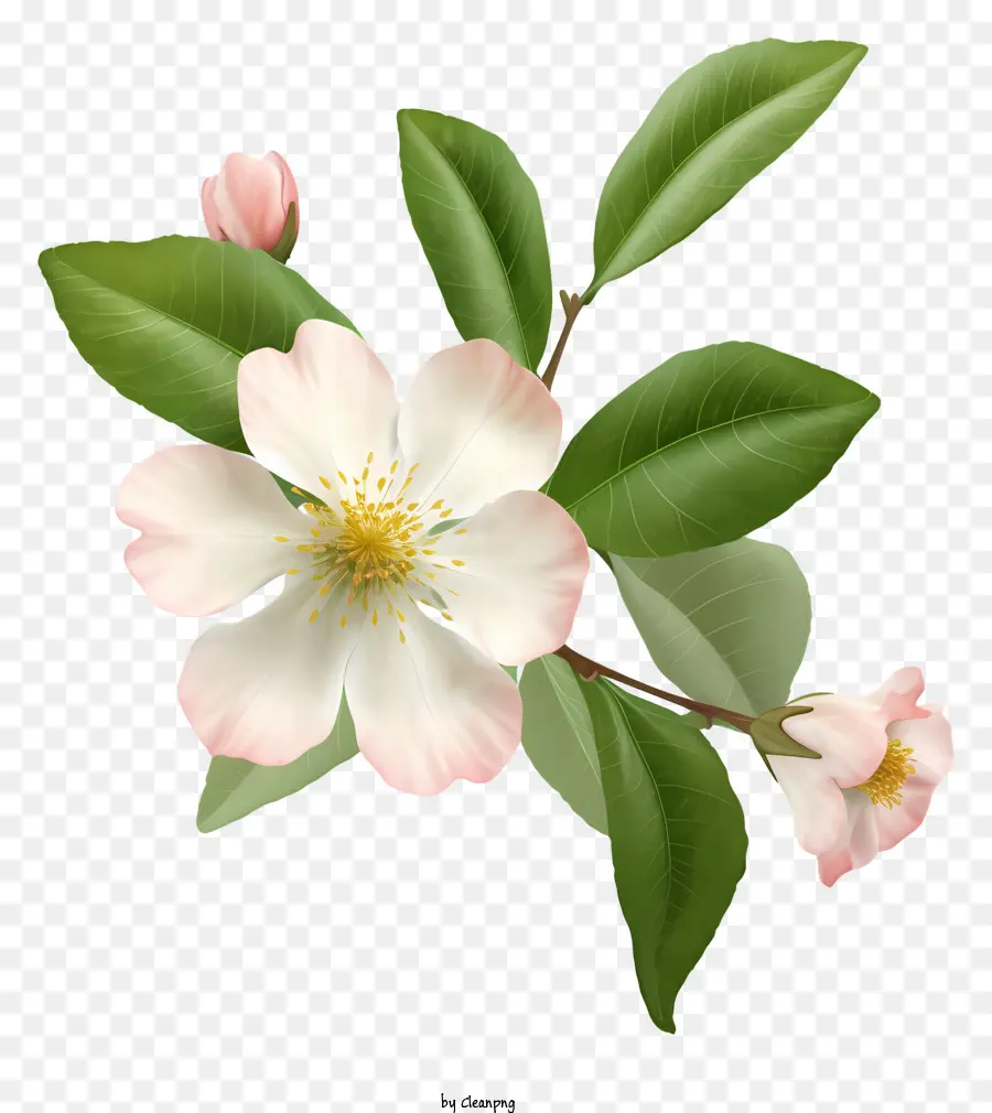زهرة，زهرة الوردي PNG