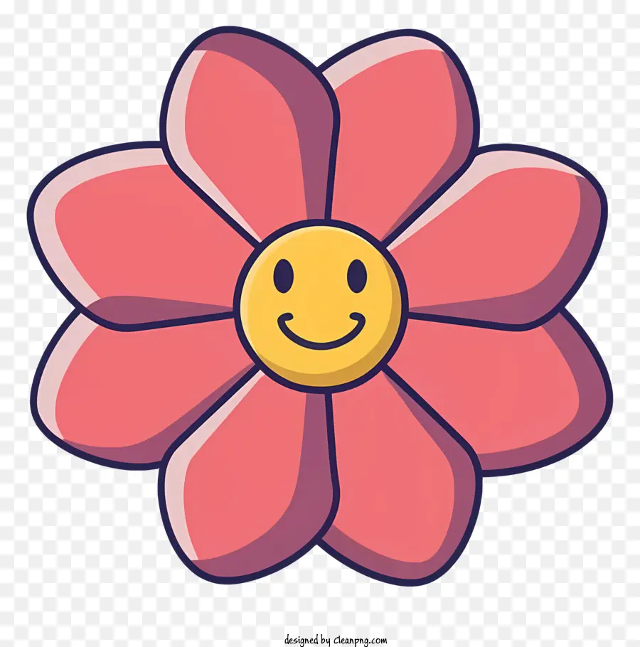 زهرة الوردي，زهرة تبتسم PNG