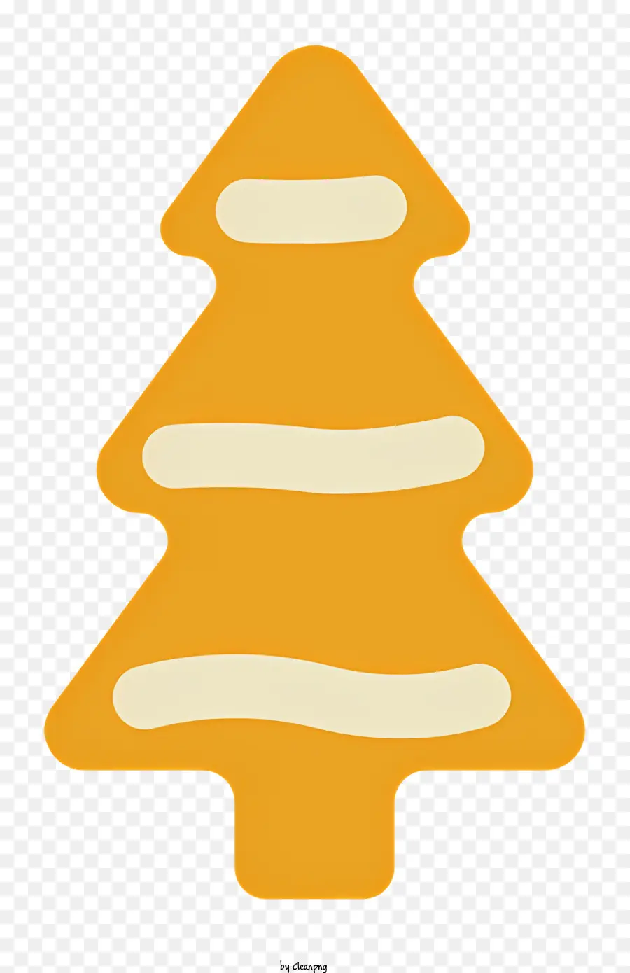 شجرة عيد الميلاد，الرسم PNG