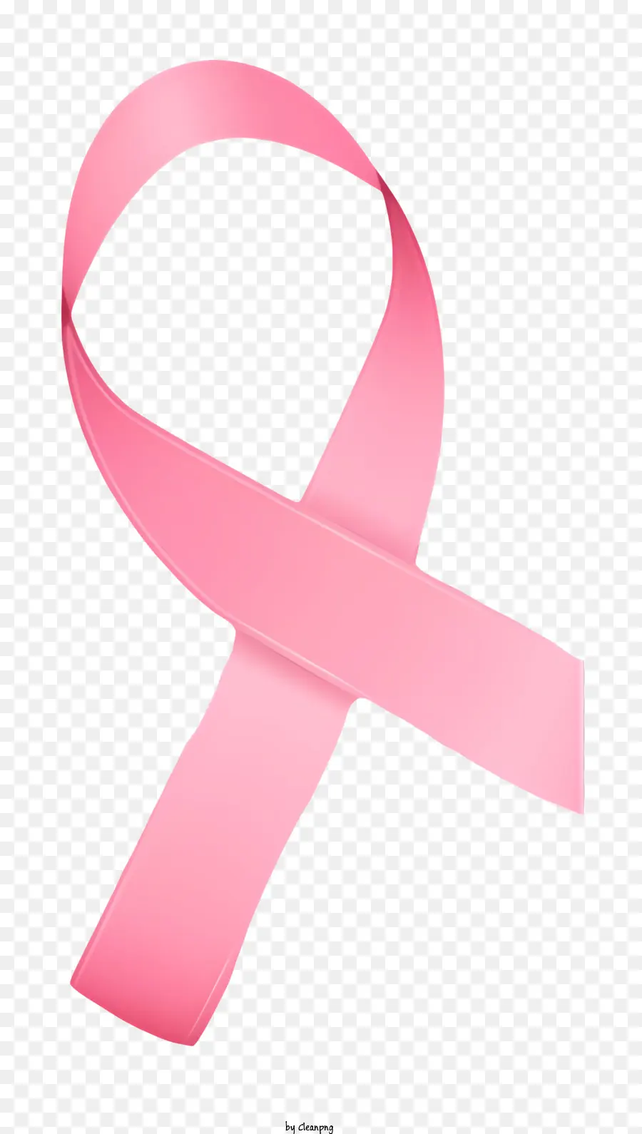 الشريط الوردي，التوعية بسرطان الثدي PNG
