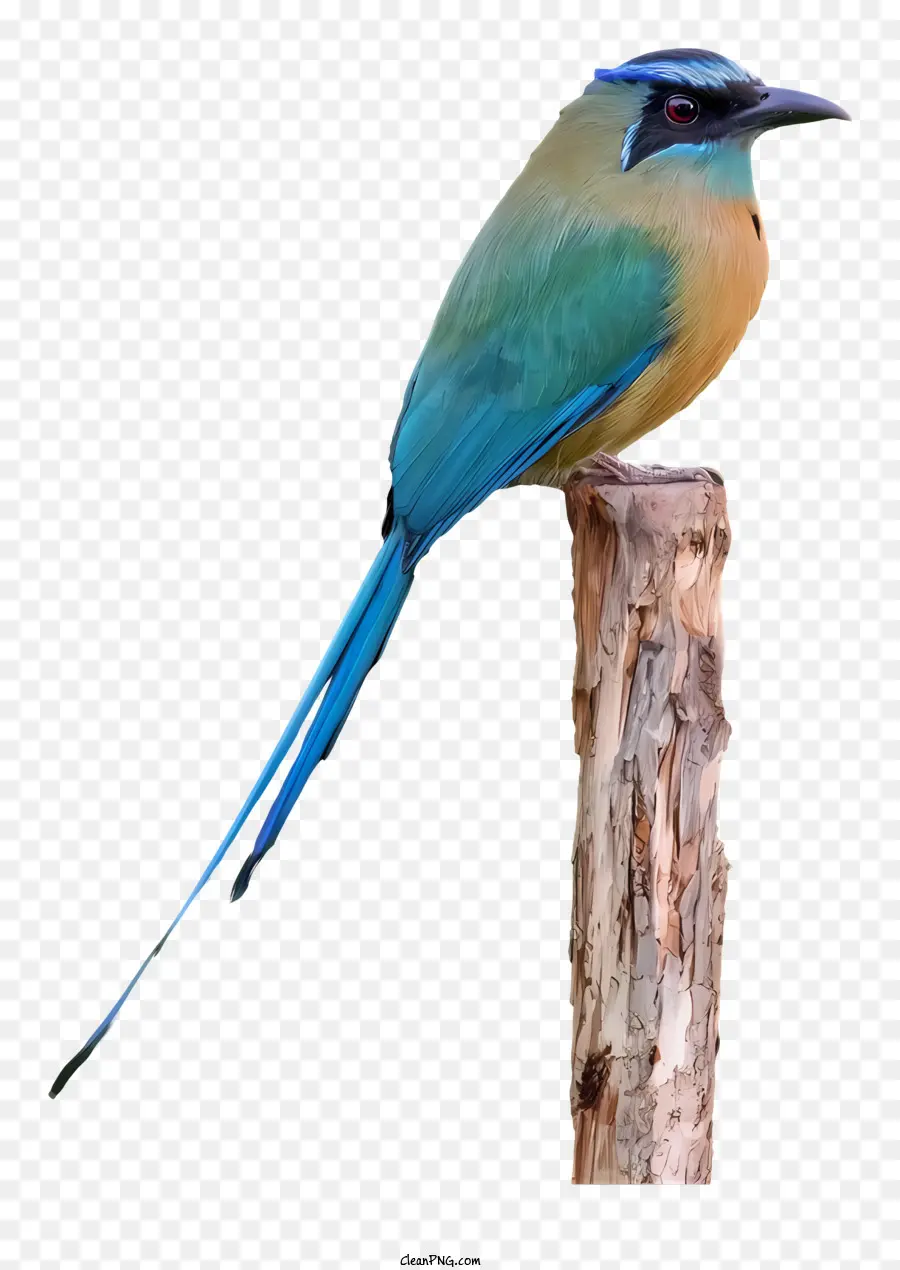 الطيور，الطيور الأخضر والأزرق PNG