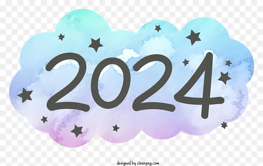 تقويم 2023，2024 PNG