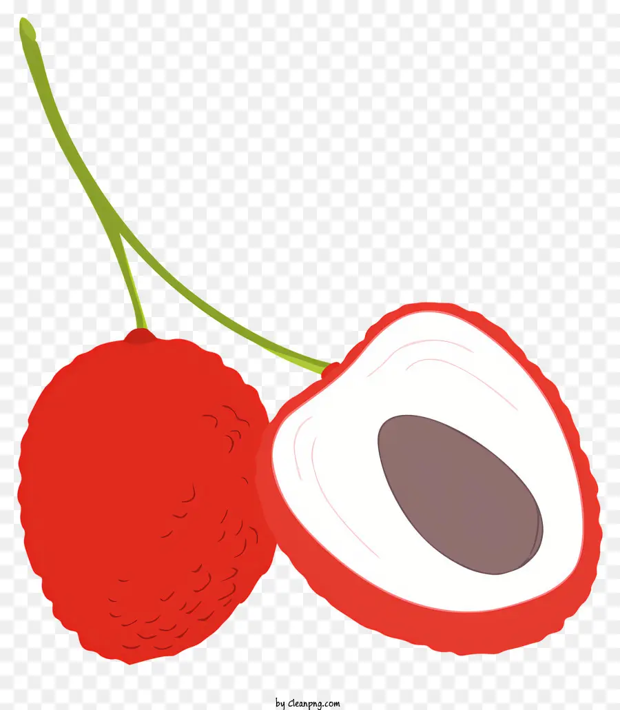 ثمار ناضجة，الفاكهة الحمراء PNG