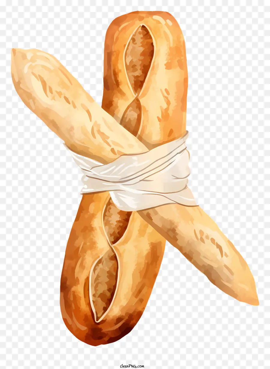 باكيت，خبز العجين PNG