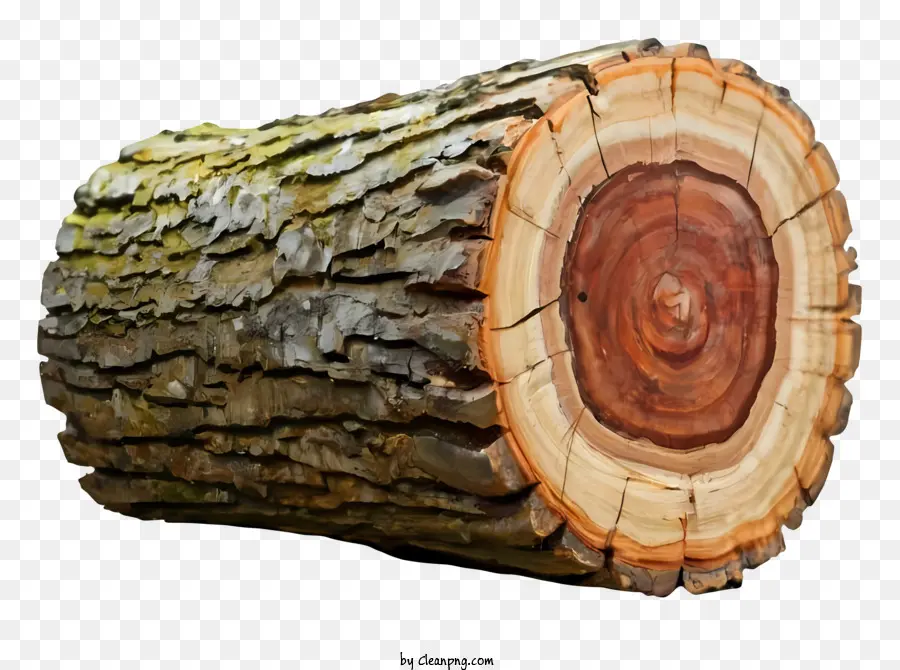 عقدة الخشب，سجل الخشب PNG