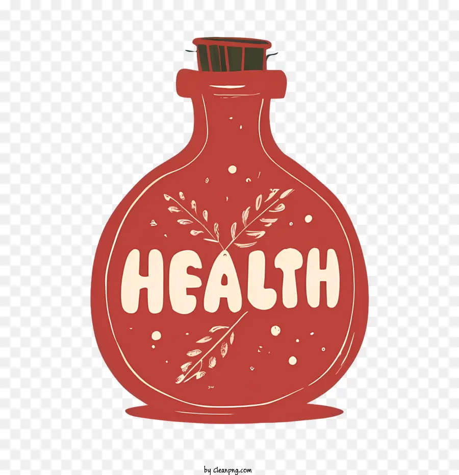 زجاجة الصحة，الصحة PNG