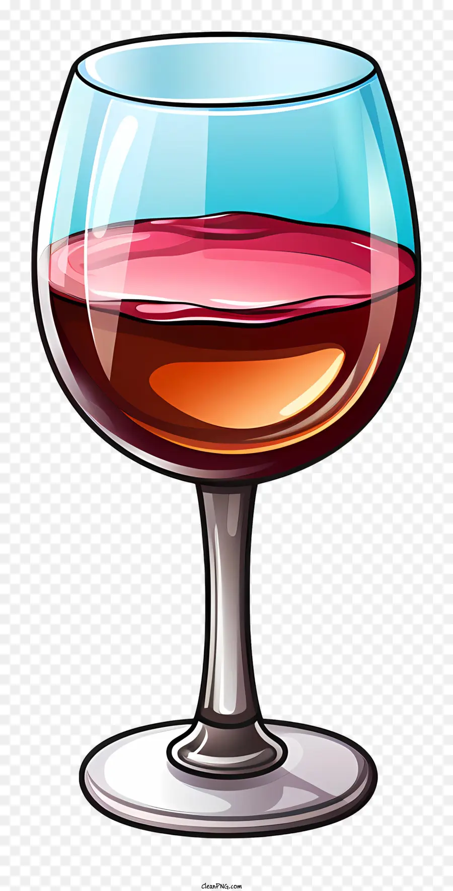 النبيذ الأحمر，النبيذ الزجاج PNG