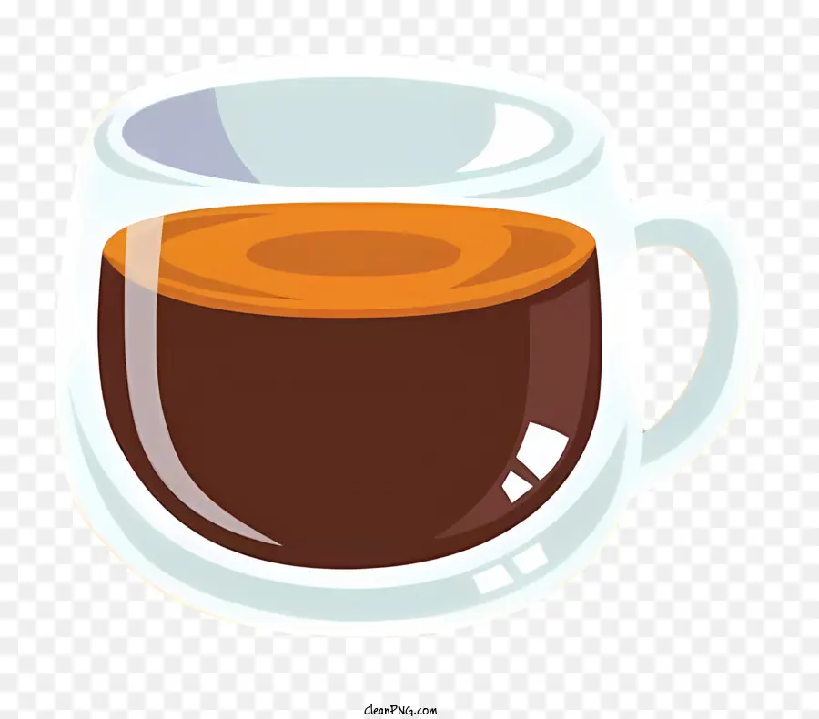 القهوة，القهوة الساخنة PNG