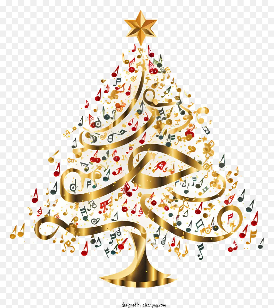 الكلمات الرئيسية，شجرة عيد الميلاد PNG