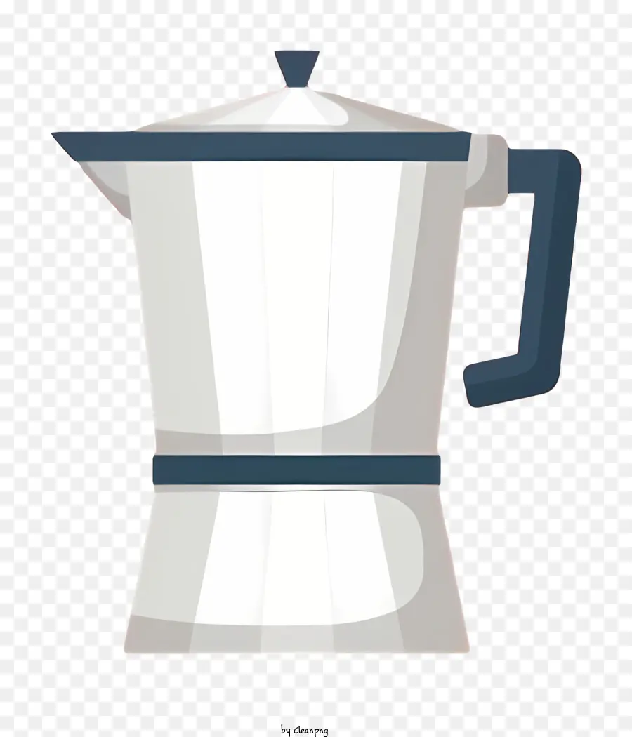 القهوة，وعاء القهوة خمر PNG