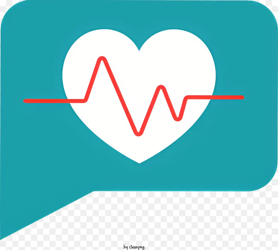 الصحة，رصد معدل ضربات القلب PNG