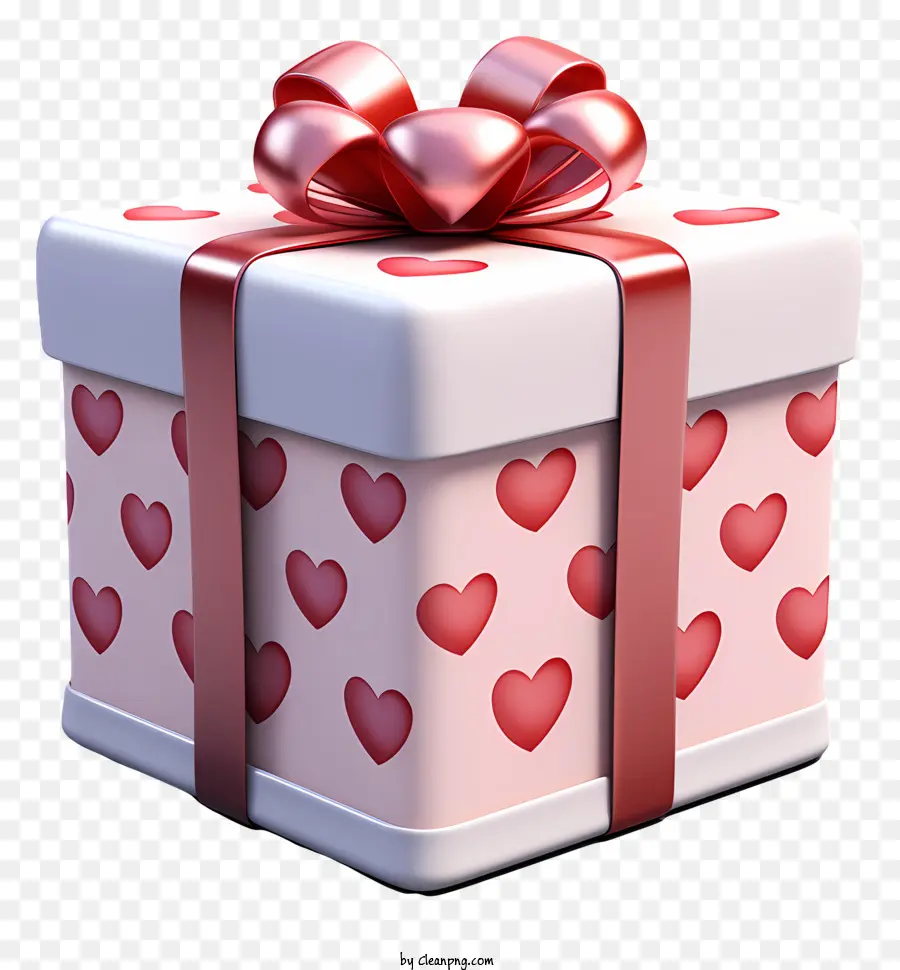هدية مربع，هدية الوردي مربع PNG