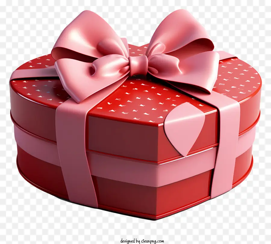 هدية مربع，الأحمر هدية مربع PNG