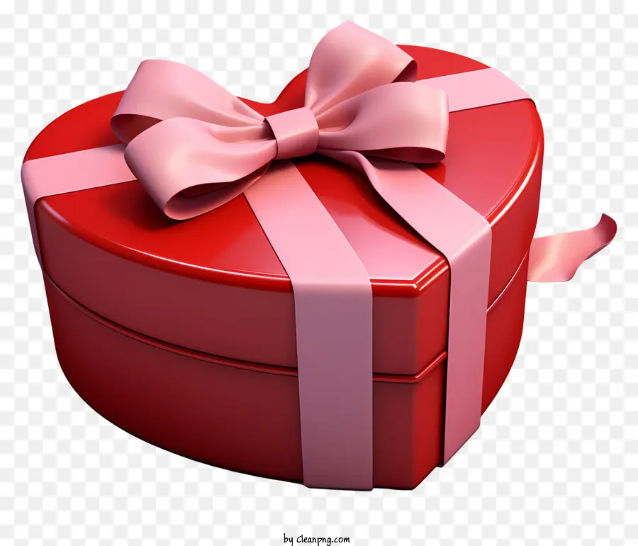 هدية مربع，الأحمر هدية مربع PNG