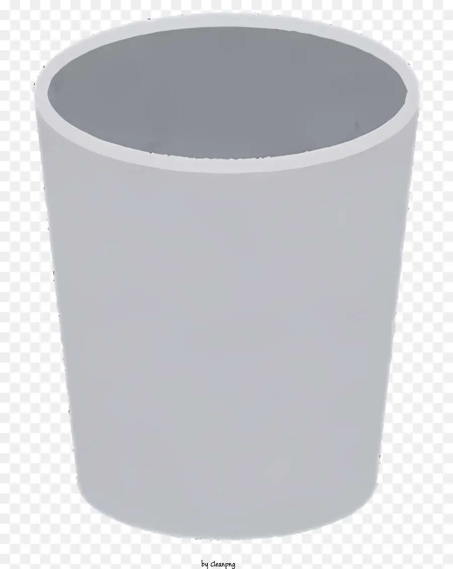 كأس السيراميك الرمادي，كأس السيراميك العادي PNG