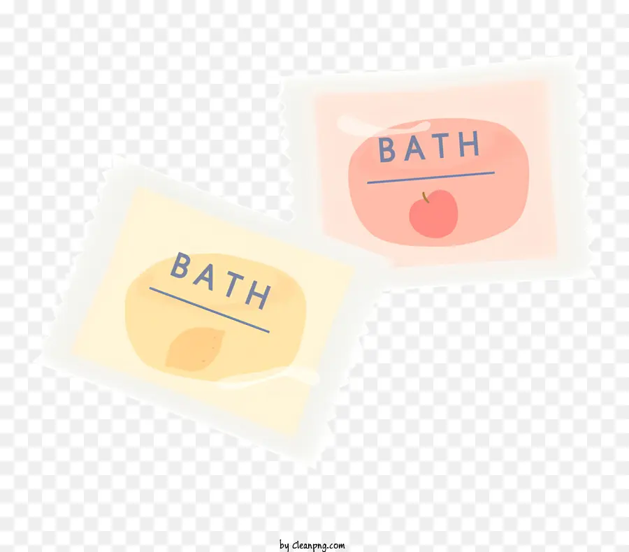 الصحة，صابون الحمام PNG