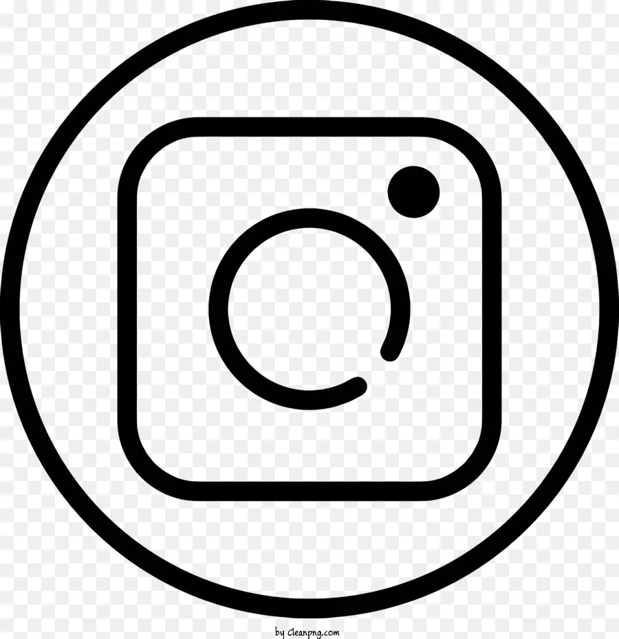 Instagram شعار，Instagram رمز PNG