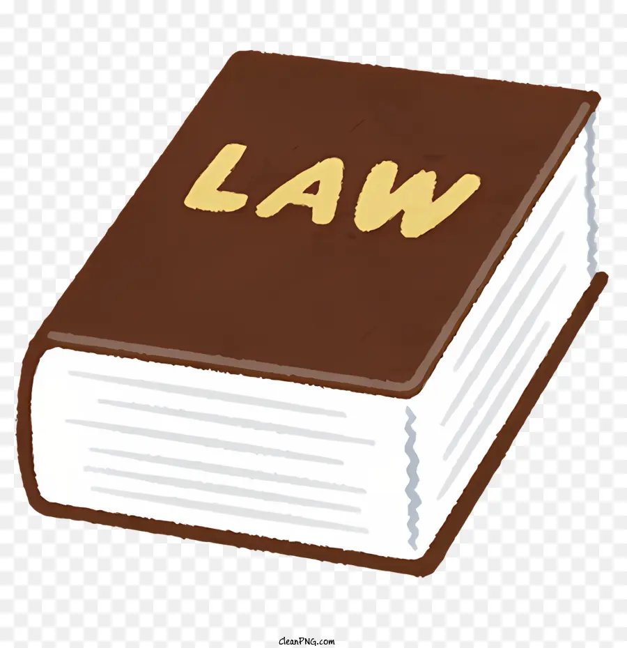 كتاب القانون，التعليم القانوني PNG