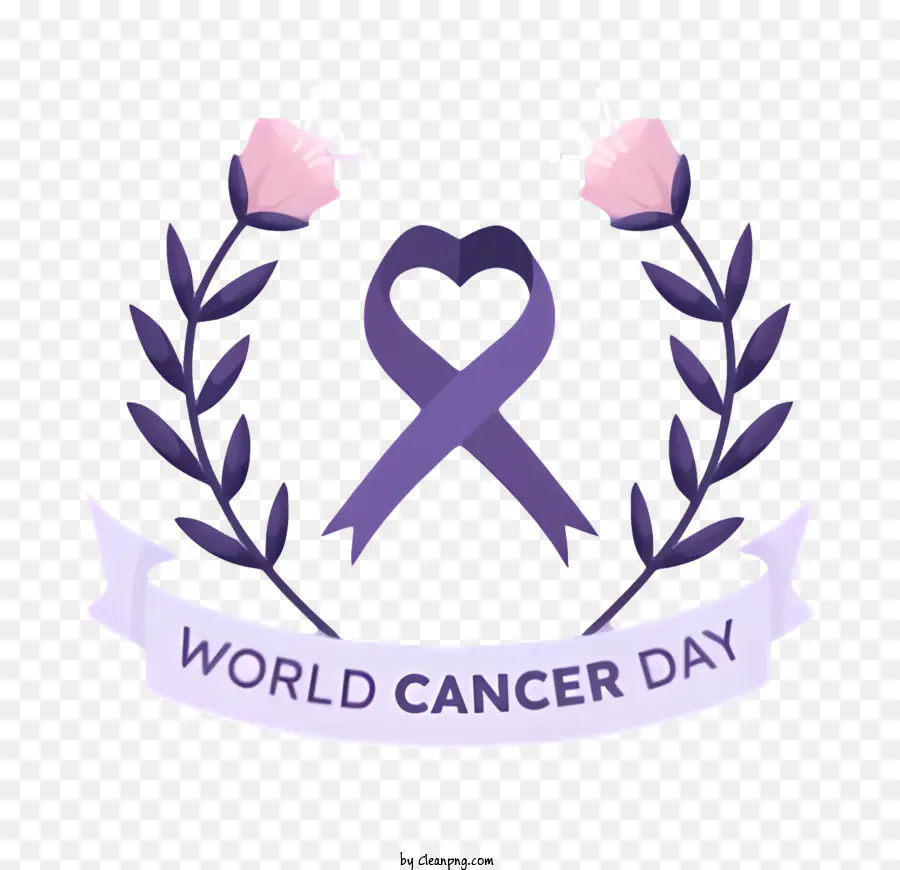 اليوم العالمي للسرطان，علاج السرطان PNG