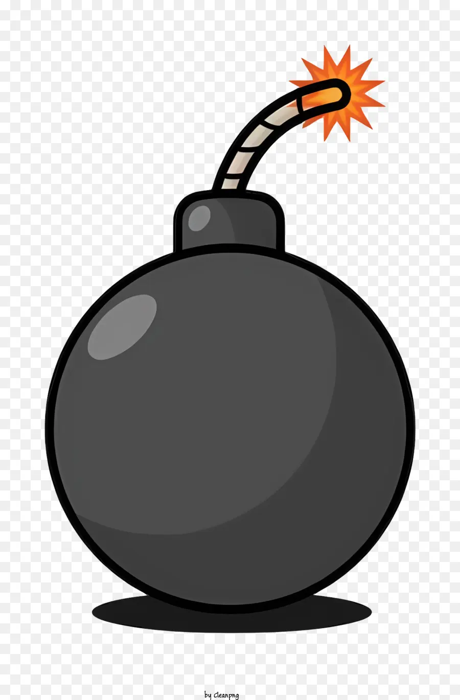 قنبلة مؤقت，تصميم القنابل PNG